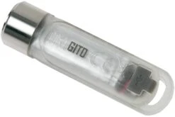 Nitecore TIKI Glow In The Dark Aufladbare Schlüsselbundlampe, 300 Lumen 10 Nitecore TIKI Glow In The Dark Aufladbare Schlüsselbundlampe, 300 Lumen -Deutschland Jagd Licht Verkaufs-Shop NCTIKIGITD 03 nitecore