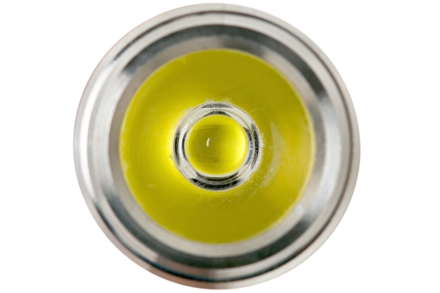 Nitecore TIKI Glow In The Dark Aufladbare Schlüsselbundlampe, 300 Lumen 6 Nitecore TIKI Glow In The Dark Aufladbare Schlüsselbundlampe, 300 Lumen – Bild 4