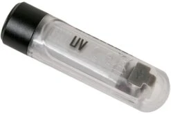Nitecore TIKI UV, Schlüsselbundlampe Mit UV-Lampe -Deutschland Jagd Licht Verkaufs-Shop NCTIKIUV 03 nitecore