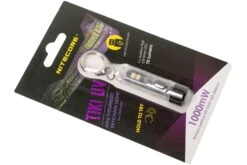 Nitecore TIKI UV, Schlüsselbundlampe Mit UV-Lampe -Deutschland Jagd Licht Verkaufs-Shop NCTIKIUV 06 nitecore