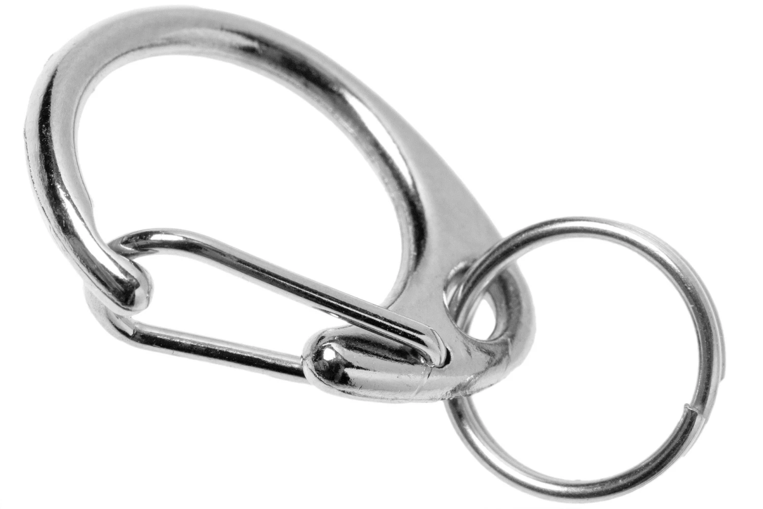 Nitecore TINI Aufladbare Taschenlampe Für Den Schlüsselanhänger, Kupfer 7 Nitecore TINI Aufladbare Taschenlampe Für Den Schlüsselanhänger, Kupfer – Bild 5