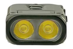 Nitecore Tini2 SS Wiederaufladbare Schlüsselanhänger-Taschenlampe, Schwarz -Deutschland Jagd Licht Verkaufs-Shop NCTINI2SS 03 nitecore