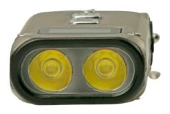 Nitecore Tini2 Ti Wiederaufladbare Schlüsselanhänger-Taschenlampe, Silber -Deutschland Jagd Licht Verkaufs-Shop NCTINI2TI 04 nitecore