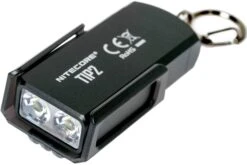 Nitecore TIP2 Aufladbare Schlüsselbundlampe
