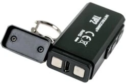Nitecore TIP2 Aufladbare Schlüsselbundlampe -Deutschland Jagd Licht Verkaufs-Shop NCTIP2 06 nitecore