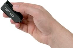 Nitecore TIP2 Aufladbare Schlüsselbundlampe -Deutschland Jagd Licht Verkaufs-Shop NCTIP2 07 nitecore