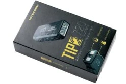 Nitecore TIP2 Aufladbare Schlüsselbundlampe -Deutschland Jagd Licht Verkaufs-Shop NCTIP2 08 nitecore