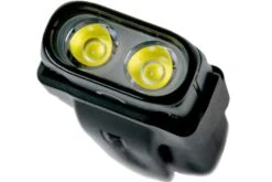 NiteCore TIP SE Aufladbare Schlüsselbundlampe, Grau -Deutschland Jagd Licht Verkaufs-Shop NCTIPSE GREY 02 nitecore