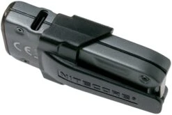 NiteCore TIP SE Aufladbare Schlüsselbundlampe, Grau -Deutschland Jagd Licht Verkaufs-Shop NCTIPSE GREY 04 nitecore