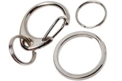 NiteCore TIP SE Aufladbare Schlüsselbundlampe, Grau -Deutschland Jagd Licht Verkaufs-Shop NCTIPSE GREY 05 nitecore