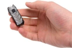 NiteCore Tube UV, Aufladbare LED-Schlüsselbundlampe -Deutschland Jagd Licht Verkaufs-Shop NCTUBE UV 04 nitecore nctube uv 04