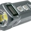 NiteCore TUP 1000 Lumen Aufladbare Schlüsselbundlampe Grau -Deutschland Jagd Licht Verkaufs-Shop NCTUP GR 01 nitecore