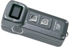 NiteCore TUP 1000 Lumen Aufladbare Schlüsselbundlampe Grau -Deutschland Jagd Licht Verkaufs-Shop NCTUP GR 03 nitecore