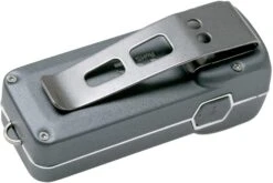 NiteCore TUP 1000 Lumen Aufladbare Schlüsselbundlampe Grau -Deutschland Jagd Licht Verkaufs-Shop NCTUP GR 05 nitecore