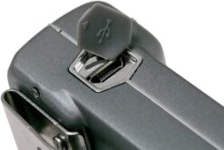 NiteCore TUP 1000 Lumen Aufladbare Schlüsselbundlampe Grau -Deutschland Jagd Licht Verkaufs-Shop NCTUP GR 07 nitecore