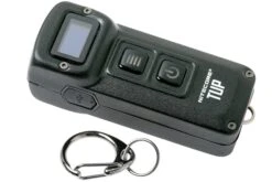 NiteCore TUP 1000 Lumen Aufladbare Taschenlampe Für Den Schlüsselanhänger, Schwarz 15 NiteCore TUP 1000 Lumen Aufladbare Taschenlampe Für Den Schlüsselanhänger, Schwarz -Deutschland Jagd Licht Verkaufs-Shop NCTUP 06 nitecore