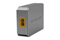 Nitecore UA55 5-Port-Usb-Desktop-Adapter -Deutschland Jagd Licht Verkaufs-Shop NCUA55 04 nitecore