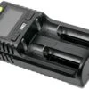 Nitecore UMS2 Charger, Akkulader -Deutschland Jagd Licht Verkaufs-Shop NCUMS2 01 nitecore