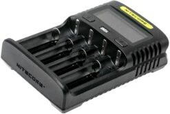 Nitecore UMS4 Charger, Akkulader 8 Nitecore UMS4 Charger, Akkulader -Deutschland Jagd Licht Verkaufs-Shop NCUMS4 03 nitecore