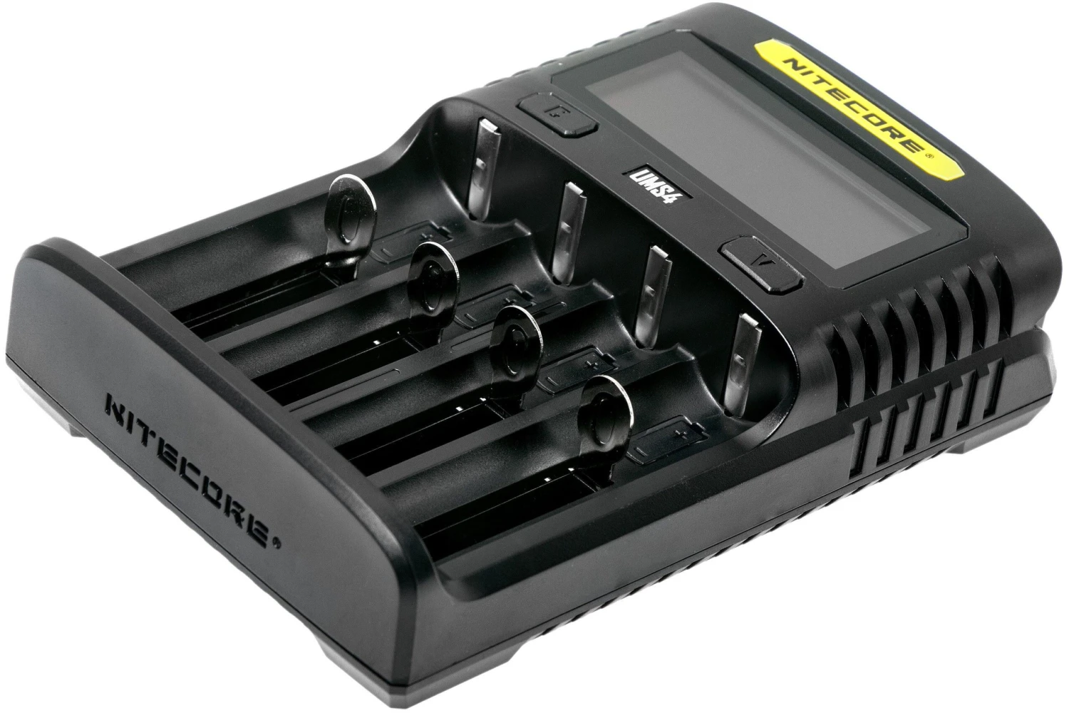 Nitecore UMS4 Charger, Akkulader 5 Nitecore UMS4 Charger, Akkulader – Bild 3
