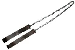 Nordic Pocket Saw Premium, Leder, Handkettensäge