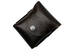 Nordic Pocket Saw Premium, Leder, Handkettensäge -Deutschland Jagd Licht Verkaufs-Shop NP11210 04 nordic