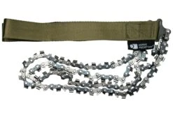 Nordic Pocket Saw Arborist, Handkettensäge Für 2 Personen -Deutschland Jagd Licht Verkaufs-Shop NP11302 03 nordic