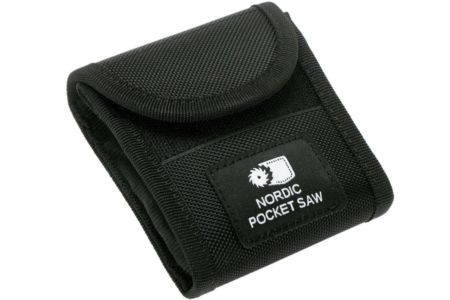 Nordic Pocket Saw, Orange 5 Nordic Pocket Saw, Orange – Bild 3