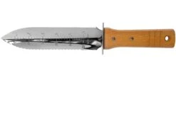 Nisaku Yamagatana Mokuetubatsuki Hori Hori 802, Gartenmesser