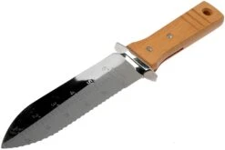 Nisaku Yamagatana Mokuetubatsuki Hori Hori 802, Gartenmesser -Deutschland Jagd Licht Verkaufs-Shop NSTM 802 03 nisaku