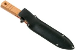 Nisaku Yamagatana Mokuetubatsuki Hori Hori 802, Gartenmesser -Deutschland Jagd Licht Verkaufs-Shop NSTM 802 05 nisaku