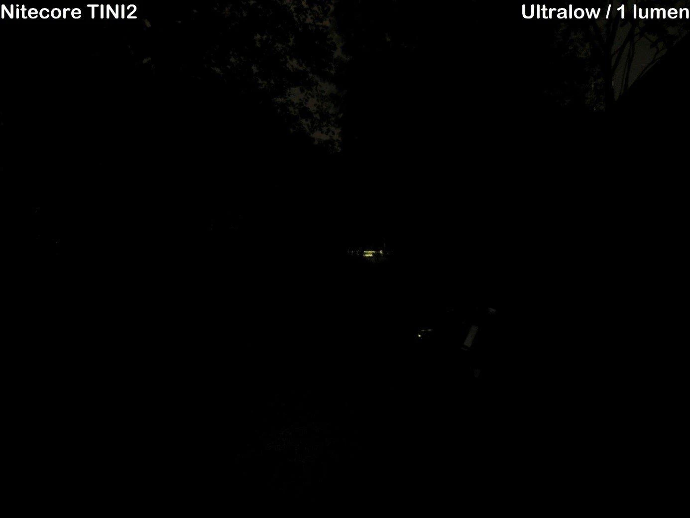 Nitecore TINI2, Grau, 500 Lumen, Schlüsselbundlampe 11 Nitecore TINI2, Grau, 500 Lumen, Schlüsselbundlampe – Bild 9