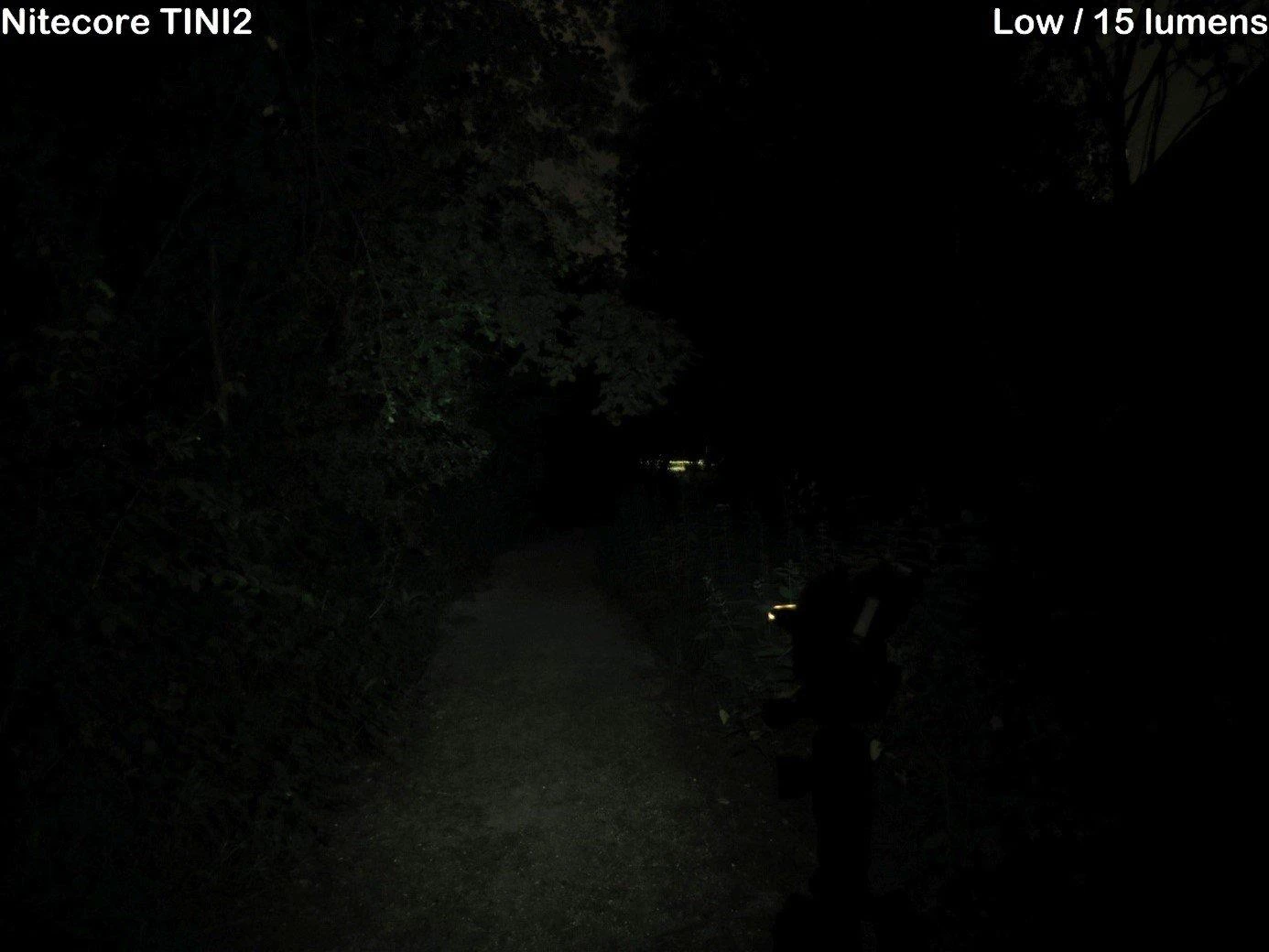 Nitecore TINI2, Schwarz, 500 Lumen, Schlüsselbundlampe 10 Nitecore TINI2, Schwarz, 500 Lumen, Schlüsselbundlampe – Bild 8