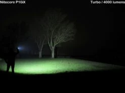 Nitecore P10iX Taktische Taschenlampe, 4000 Lumen -Deutschland Jagd Licht Verkaufs-Shop Nitecorep10ix15