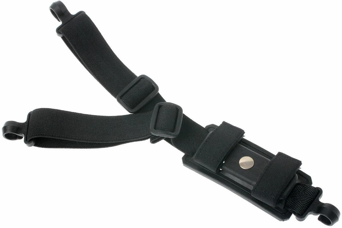 Ortec Elastische Helmhalterung Für Taschenlampen 3 Ortec Elastische Helmhalterung Für Taschenlampen