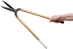 Okatsune Heckenschere No.214 Mit Breiten Backen -Deutschland Jagd Licht Verkaufs-Shop OSKST214 06 okatsune oskst214 06