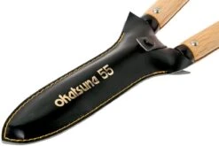 Okatsune Heckenschere No.216 -Deutschland Jagd Licht Verkaufs-Shop OSKST216 05 okatsune oskst216 05