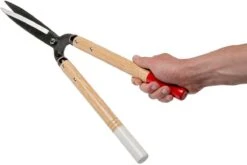 Okatsune Heckenschere No.216 -Deutschland Jagd Licht Verkaufs-Shop OSKST216 06 okatsune oskst216 06