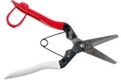 Okatsune Blumenschere KST306, Blattlänge 4,5 Cm -Deutschland Jagd Licht Verkaufs-Shop OSKST306 02 okatsune oskst306 02