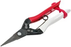 Okatsune Blumenschere KST307, Blattlänge 3,5 Cm 7 Okatsune Blumenschere KST307, Blattlänge 3,5 Cm -Deutschland Jagd Licht Verkaufs-Shop OSKST307 03 okatsune oskst307 03