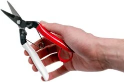 Okatsune Blumenschere KST307, Blattlänge 3,5 Cm 8 Okatsune Blumenschere KST307, Blattlänge 3,5 Cm -Deutschland Jagd Licht Verkaufs-Shop OSKST307 04 okatsune oskst307 04