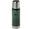 Stanley The Legendary Classic Thermosflasche 470 Ml - Hammertone Green