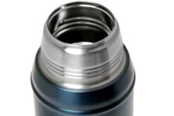 Stanley The Legendary Classic Thermosflasche 750 Ml - Nightfall -Deutschland Jagd Licht Verkaufs-Shop PI10 01612 041 02 stanley