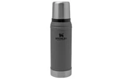 Stanley The Legendary Classic Thermosflasche 750 Ml - Charcoal