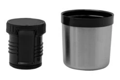 Stanley The Legendary Classic Thermosflasche 750 Ml - Charcoal -Deutschland Jagd Licht Verkaufs-Shop PI10 01612 061 03 stanley