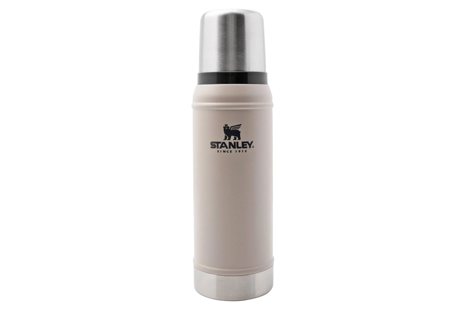 Stanley The Legendary Classic Thermosflasche 750 Ml - Ash 3 Stanley The Legendary Classic Thermosflasche 750 Ml - Ash