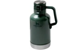 Stanley The Easy-Pour Growler 1.9 L, Grün, Thermosflasche