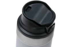 Stanley The Trigger-Action Travel Mug 470 Ml, Weiß, Thermosflasche -Deutschland Jagd Licht Verkaufs-Shop PI10 06439 032 02 stanley