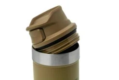 Stanley The Trigger-Action Travel Mug 470 Ml, Tan Peter Perch, Thermosflasche -Deutschland Jagd Licht Verkaufs-Shop PI10 06439 263 03 stanley