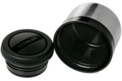 Stanley The Legendary Classic Thermos Lunchbox 700 Ml - Matt Schwarz 7 Stanley The Legendary Classic Thermos Lunchbox 700 Ml - Matt Schwarz -Deutschland Jagd Licht Verkaufs-Shop PI10 07936 004 03 stanley